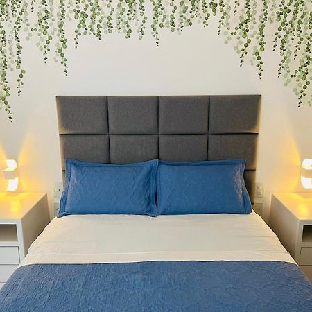 ז'וקיי Apartamento A 100 M Da Praia מראה חיצוני תמונה