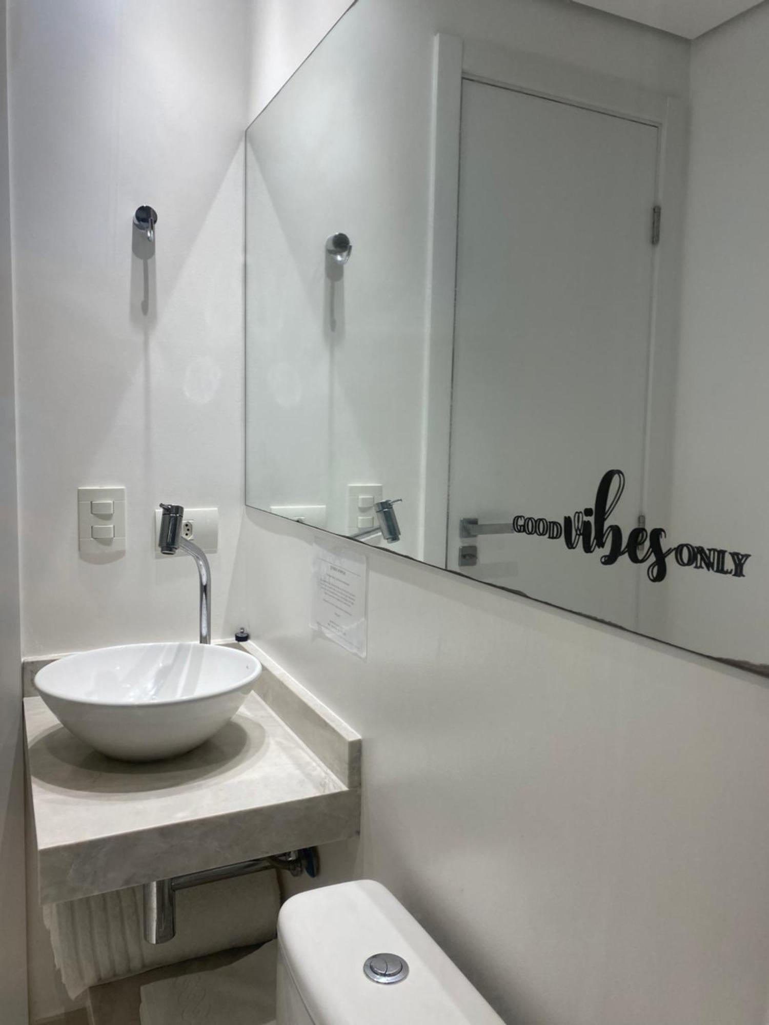 ז'וקיי Apartamento A 100 M Da Praia מראה חיצוני תמונה