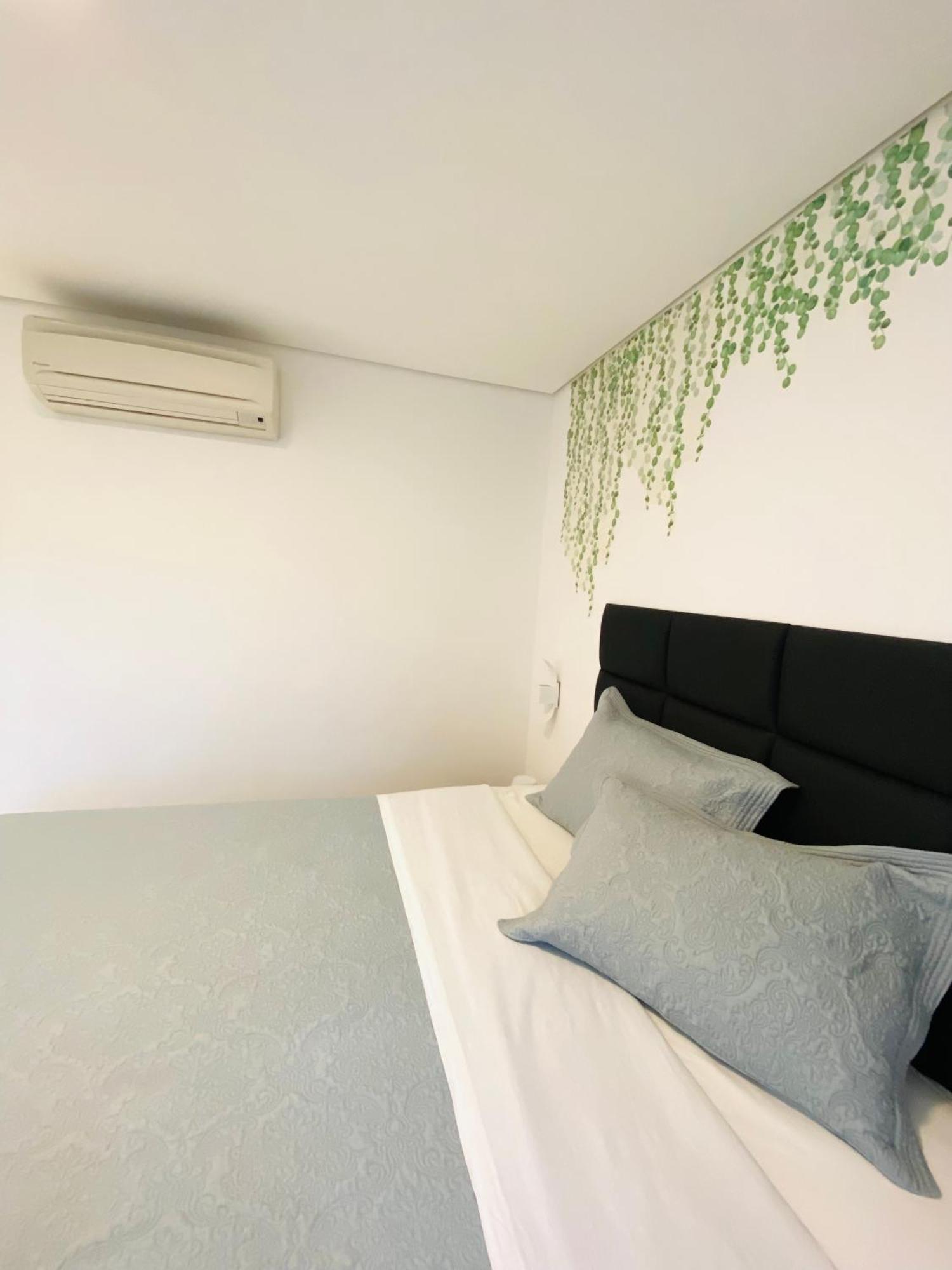 ז'וקיי Apartamento A 100 M Da Praia מראה חיצוני תמונה
