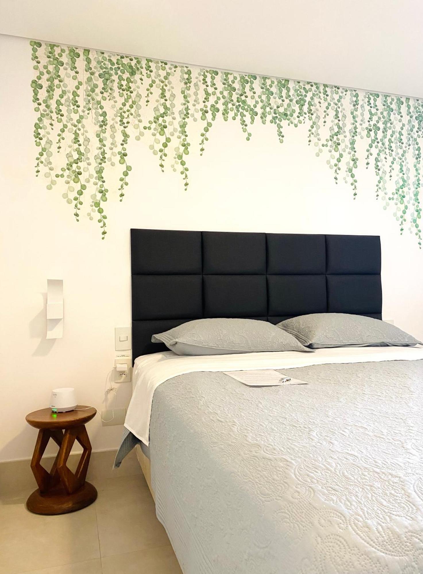 ז'וקיי Apartamento A 100 M Da Praia מראה חיצוני תמונה