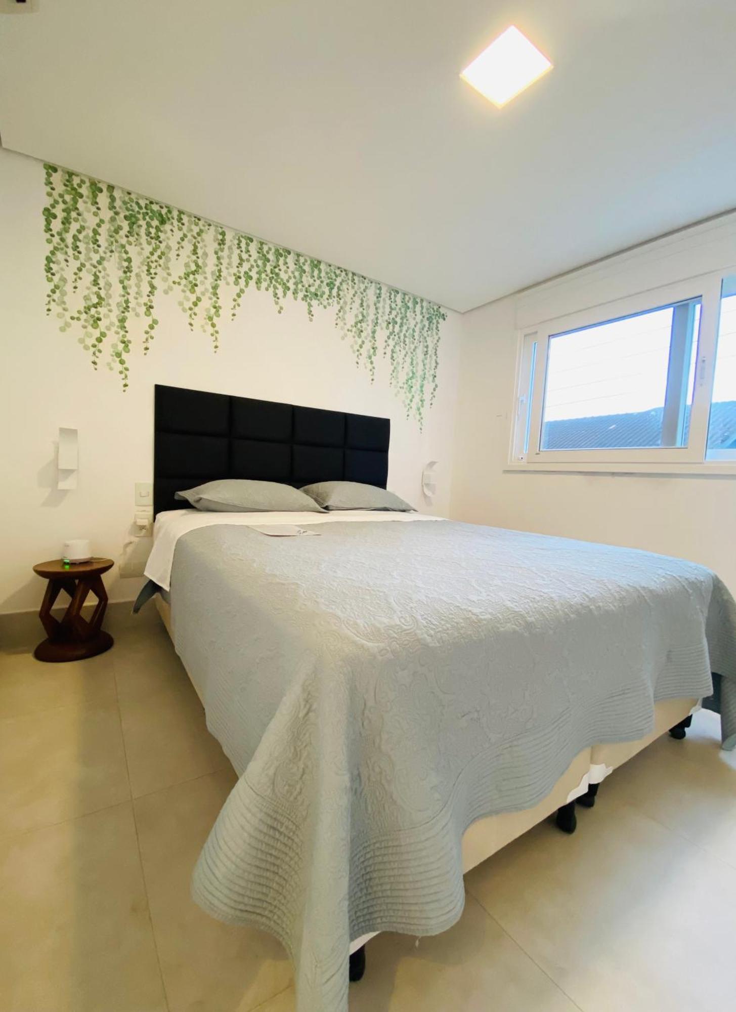 ז'וקיי Apartamento A 100 M Da Praia מראה חיצוני תמונה