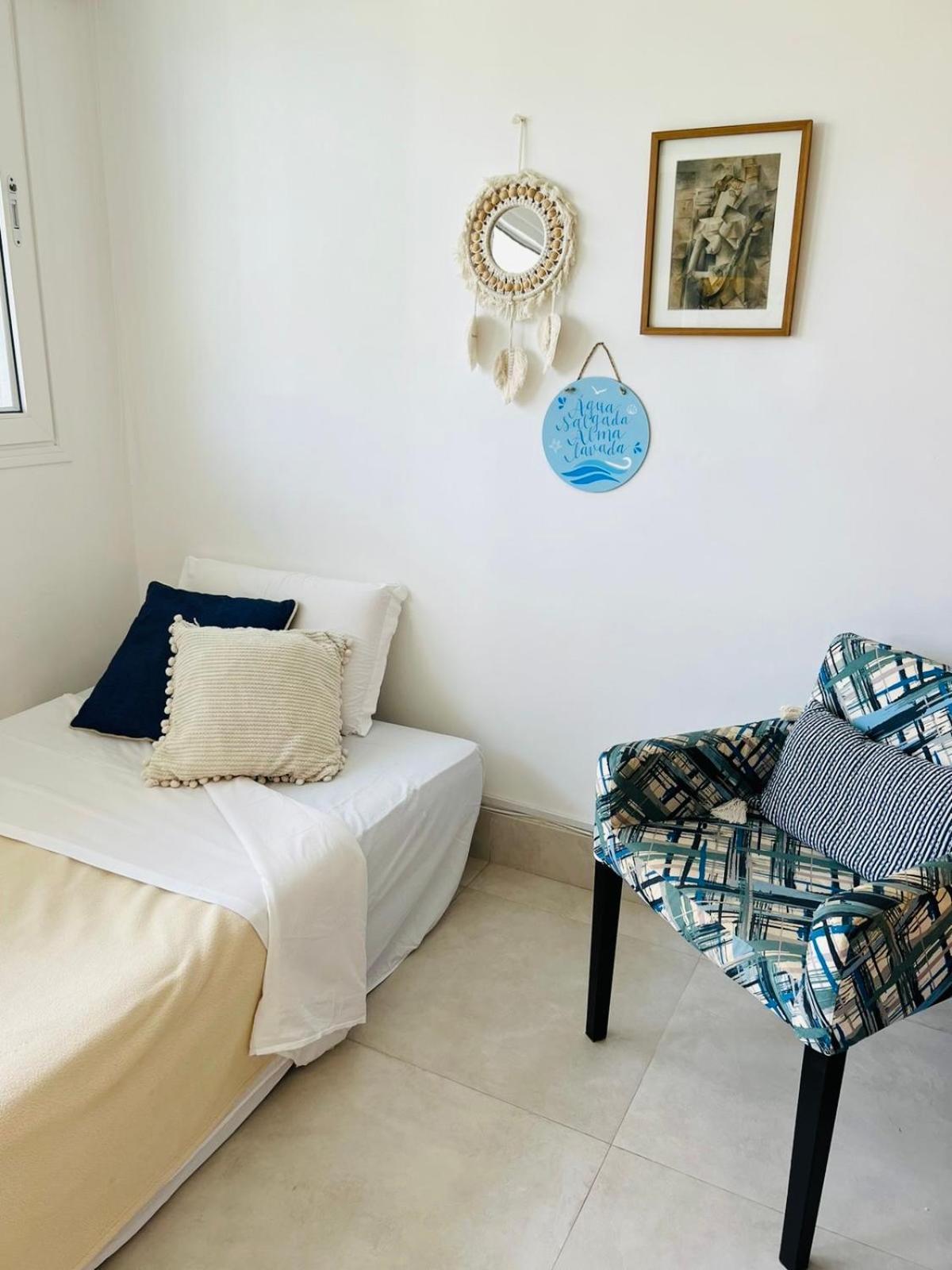 ז'וקיי Apartamento A 100 M Da Praia מראה חיצוני תמונה