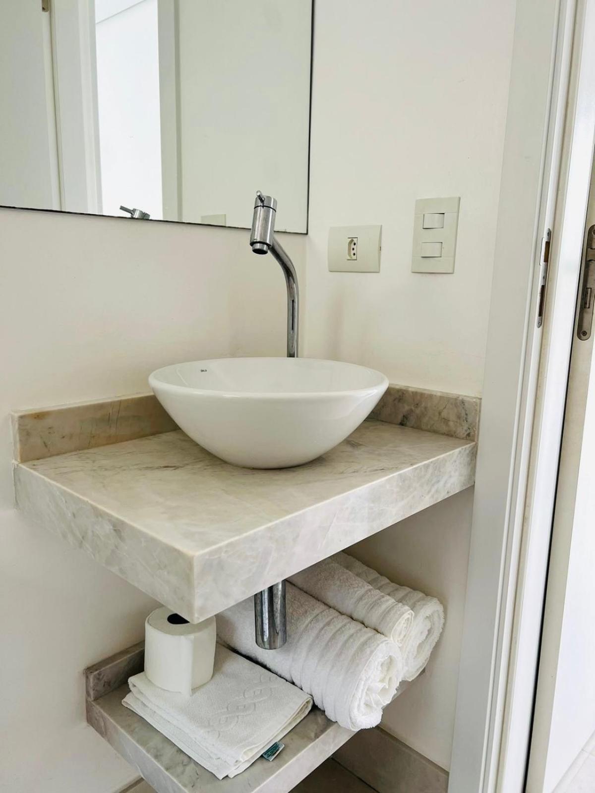 ז'וקיי Apartamento A 100 M Da Praia מראה חיצוני תמונה