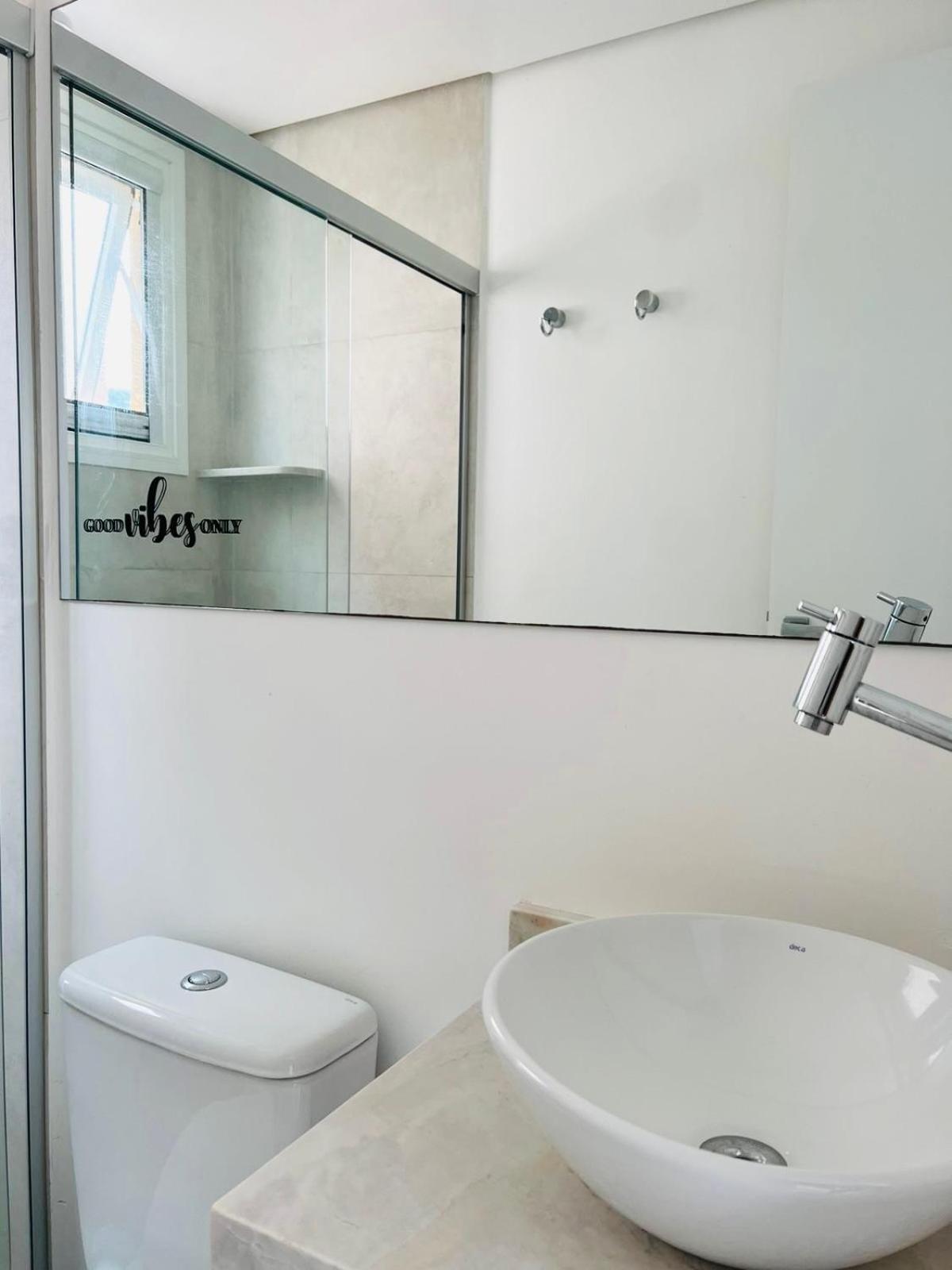 ז'וקיי Apartamento A 100 M Da Praia מראה חיצוני תמונה